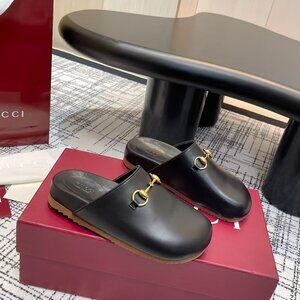 Gucci sandals